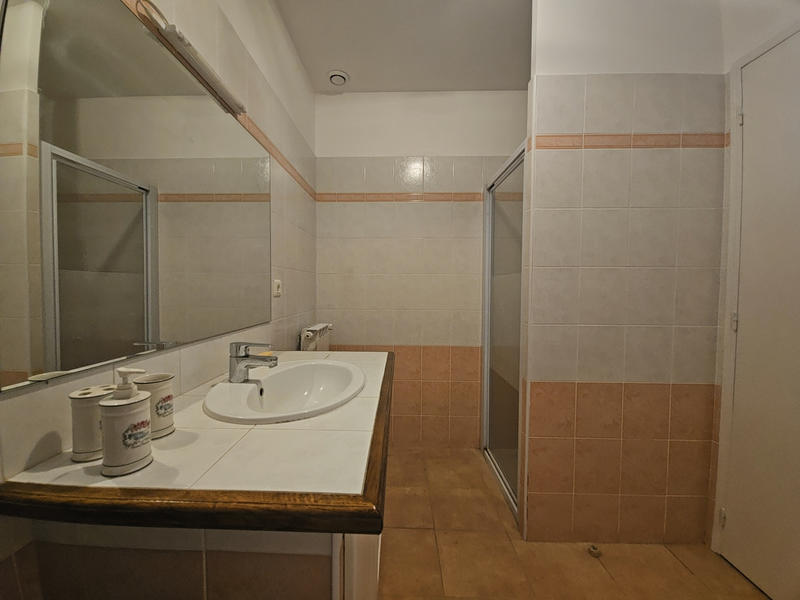 Maison - 121 m² - 4 pièces