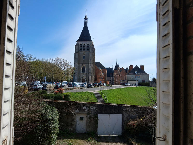 Maison - 165 m² - 7 pièces