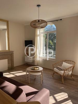 Appartement - 61 m² - 2 pièces