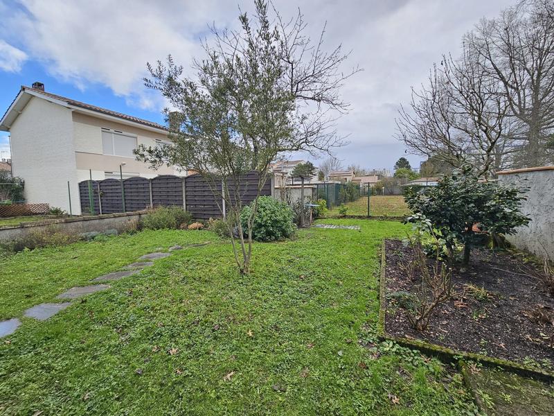 Maison - 89 m² - 4 pièces