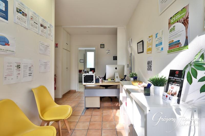 Maison - 143 m² - 8 pièces