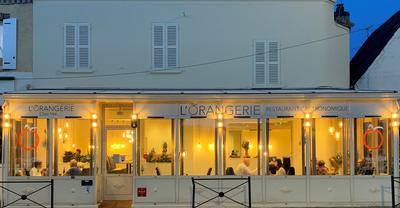 L'Orangerie de Montargis
