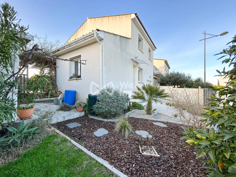 Villa - 94 m² - 4 pièces