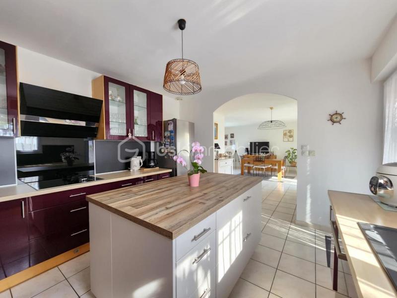 Villa - 179 m² - 5 pièces