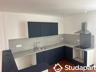 Appartement - 74 m² - 3 pièces