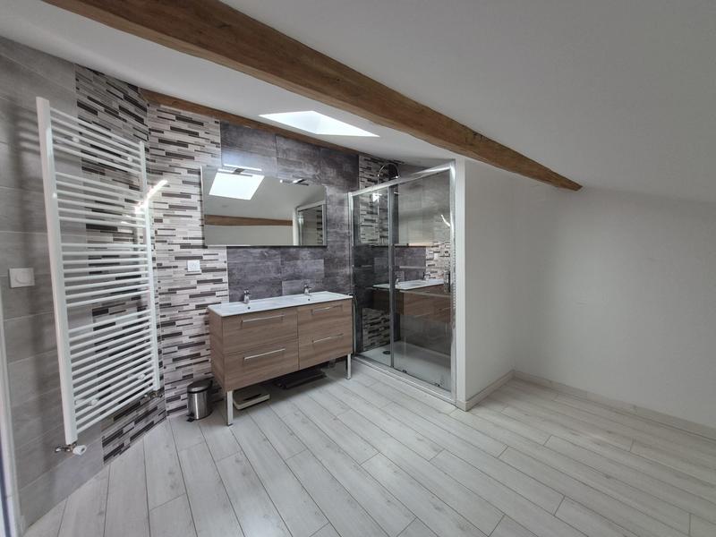 Maison ancienne - 315 m² - 13 pièces