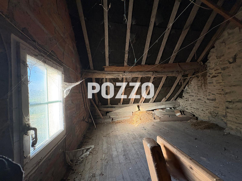 Maison - 41 m² - 3 pièces