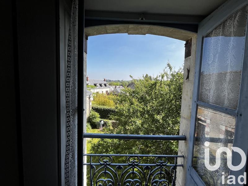 Maison - 184 m² - 6 pièces