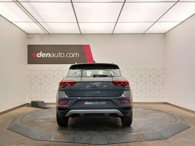 Volkswagen t-Roc 1.0 Tsi 110 Start/Stop Bvm6 Life Business