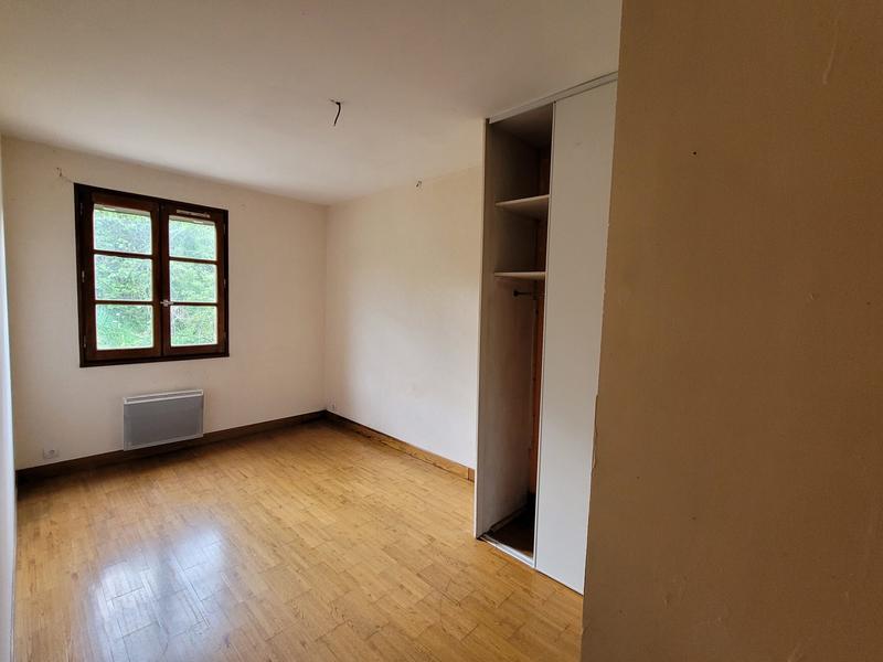 Maison - 95 m² - 6 pièces