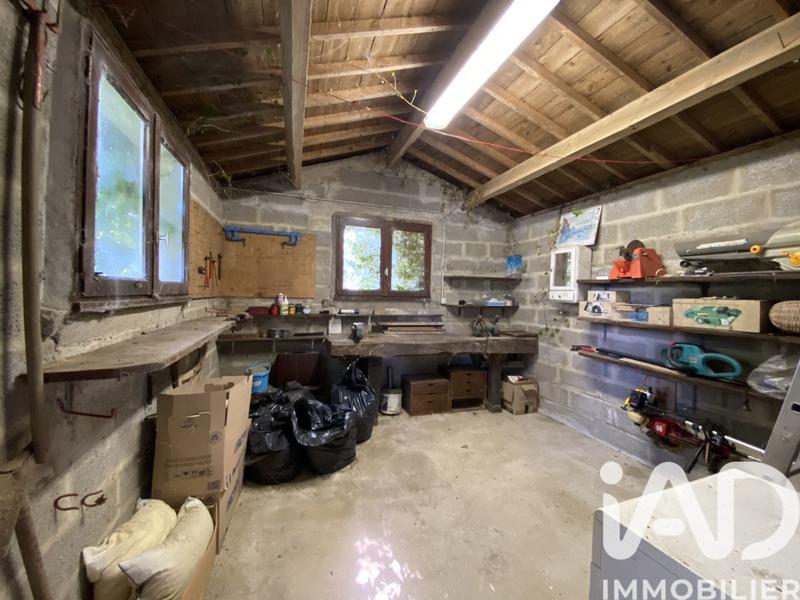 Maison - 139 m² - 7 pièces