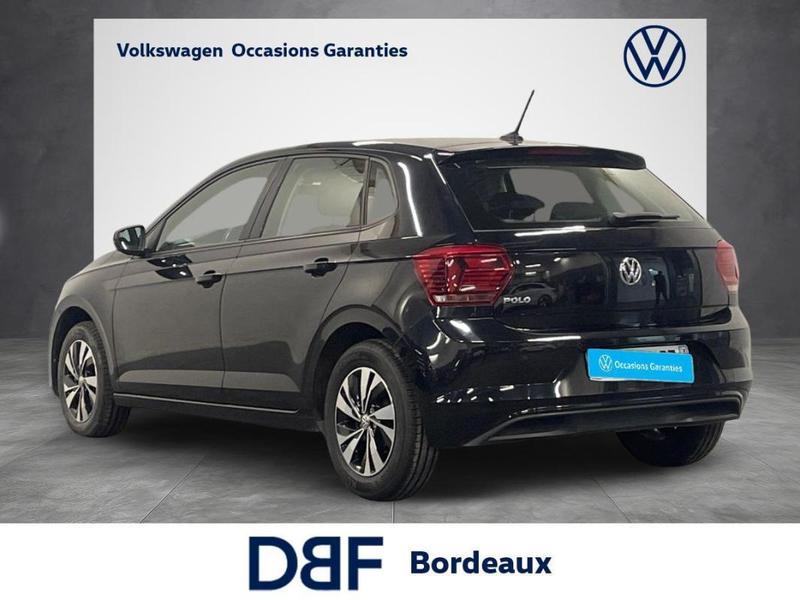 Volkswagen Polo 1.0 Tsi 95 s&amp;S Bvm5 Confortline