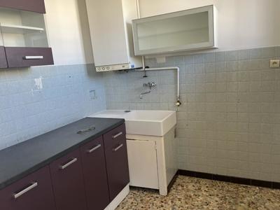 Appartement - 32 m² - 1 pièce