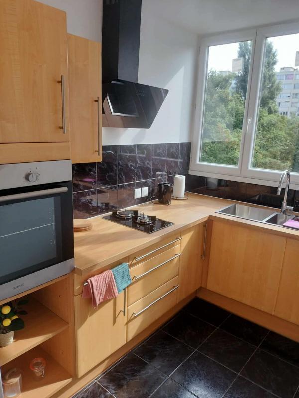 Appartement - 12 m² - 1 pièce