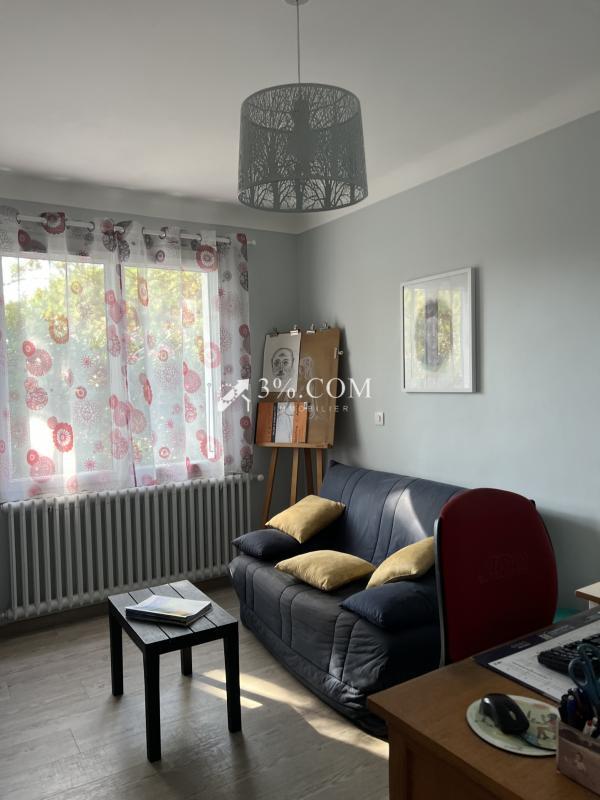 Villa - 141 m² - 7 pièces