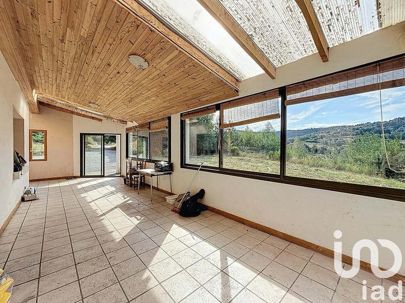 Ferme - 187 m² - 8 pièces