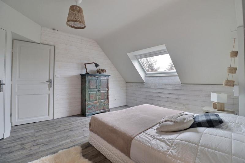 Maison - 194 m² - 7 pièces