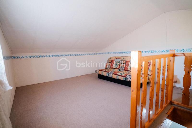 Maison - 95 m² - 3 pièces