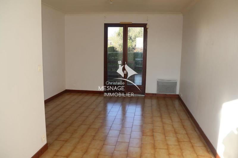 Maison - 70 m² - 5 pièces