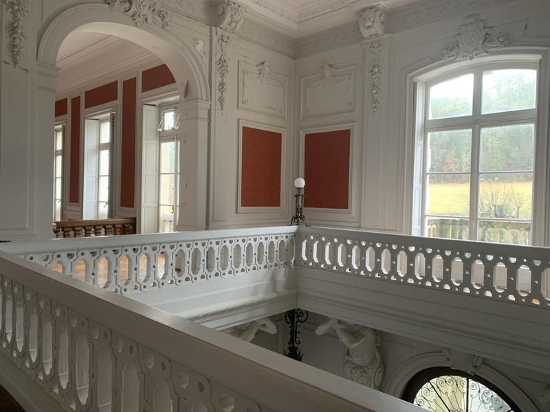 Duplex - 112 m² - 3 pièces