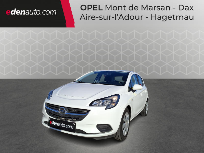 Opel Corsa 1.4 90 ch Edition