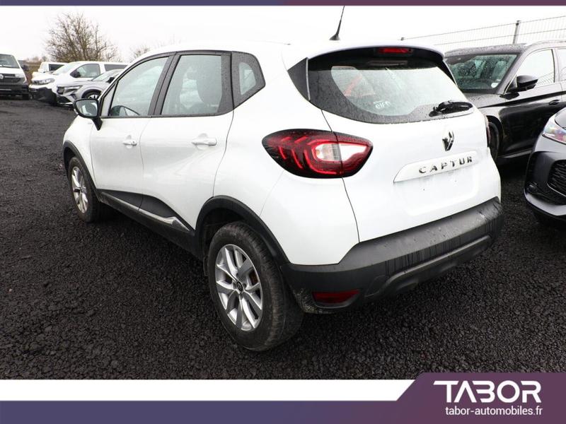 Renault Captur 1.3 TCe 130 Limited Clima 16p