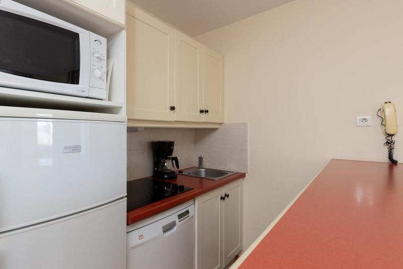 Appartement - 47 m² - 3 pièces