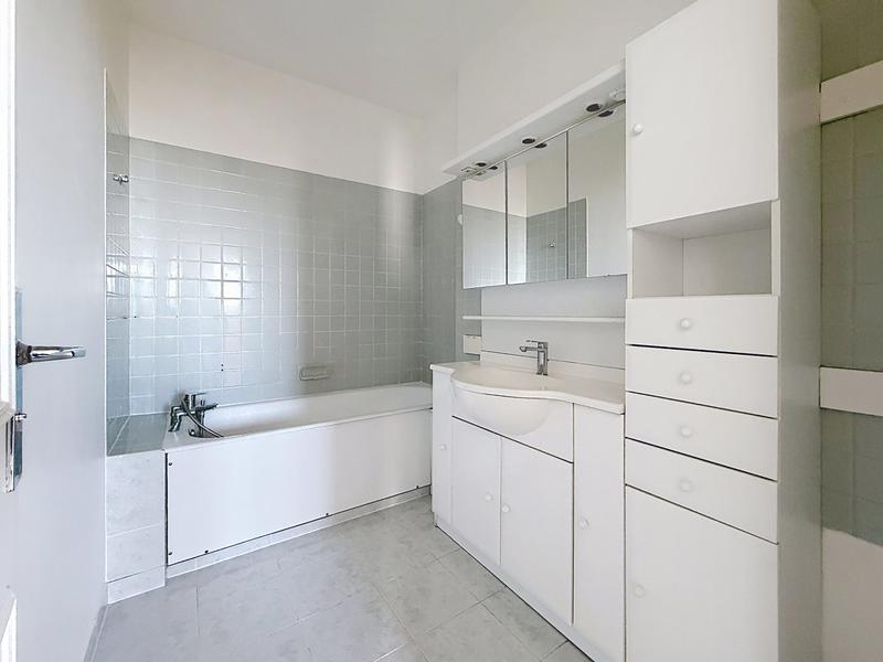 Appartement - 88 m² - 4 pièces