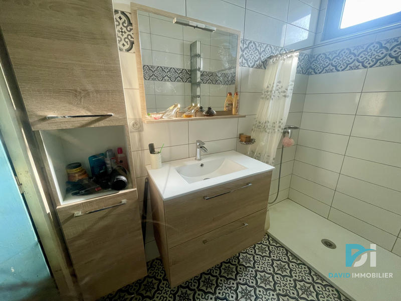 Immeuble - 219 m² - 4 pièces