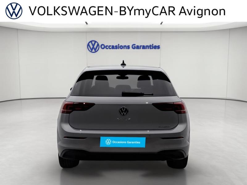 Volkswagen Golf 1.5 eHybrid 204 Dsg6 Vw Edition