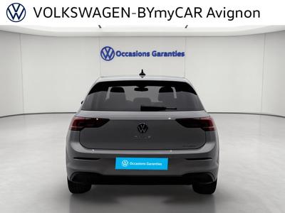 Volkswagen Golf 1.5 eHybrid 204 Dsg6 Vw Edition