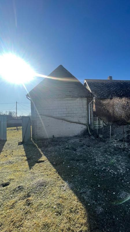 Maison - 70 m² - 5 pièces