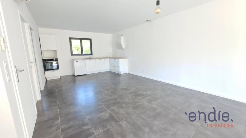 Maison - 113 m² - 4 pièces