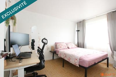 Appartement - 52 m² - 3 pièces