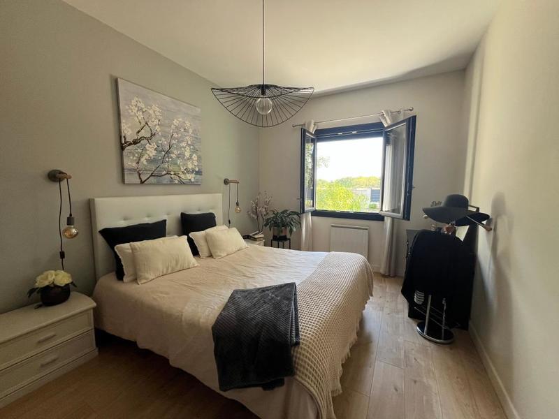 Maison - 165 m² - 5 pièces