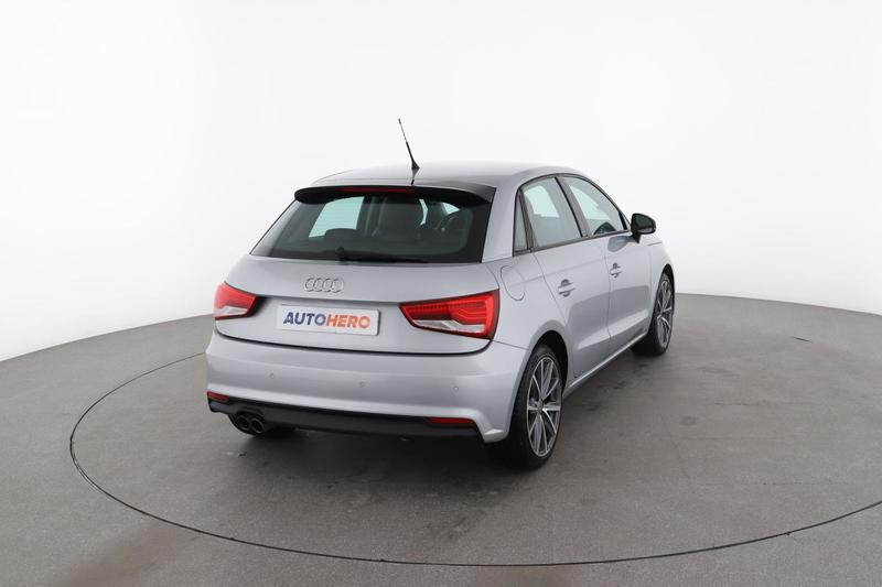 Audi A1 sportback 1.4 Tfsi Ambition Luxe s tronic 125 ch
