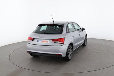 Audi A1 sportback 1.4 Tfsi Ambition Luxe s tronic 125 ch