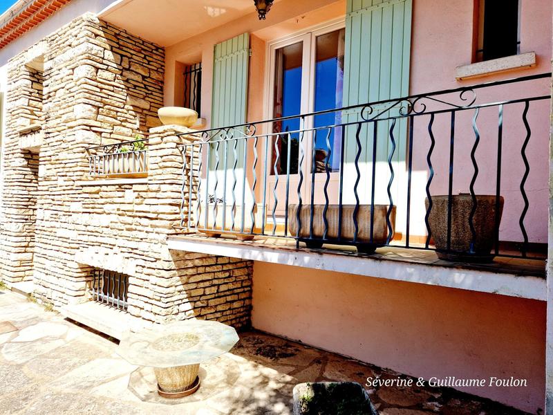 Maison - 114 m² - 3 pièces