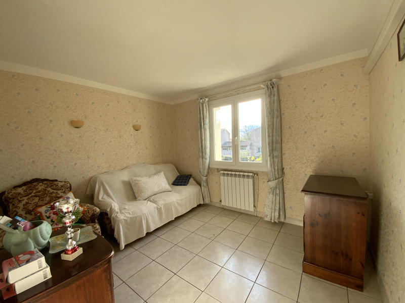 Maison - 175 m² - 7 pièces