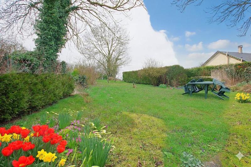 Maison - 99 m² - 2 pièces