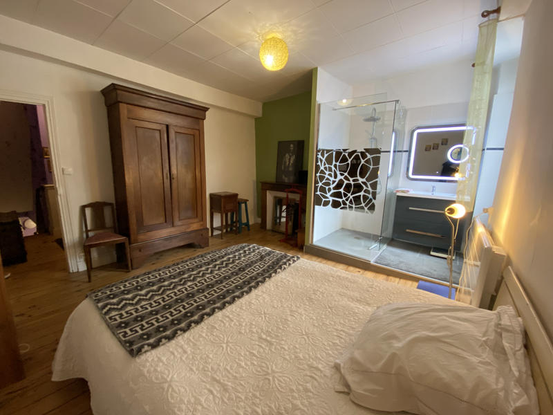 Maison - 132 m² - 5 pièces