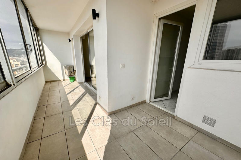 Appartement - 86 m² - 4 pièces
