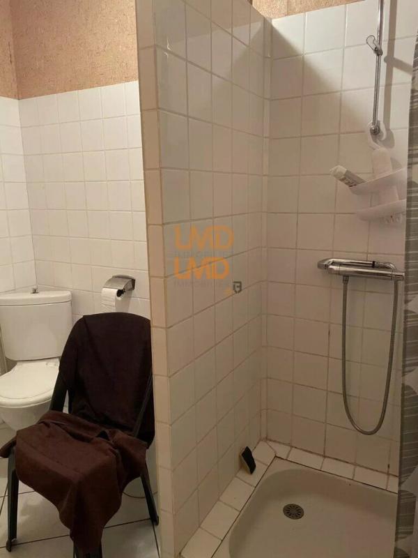 Maison - 154 m² - 7 pièces