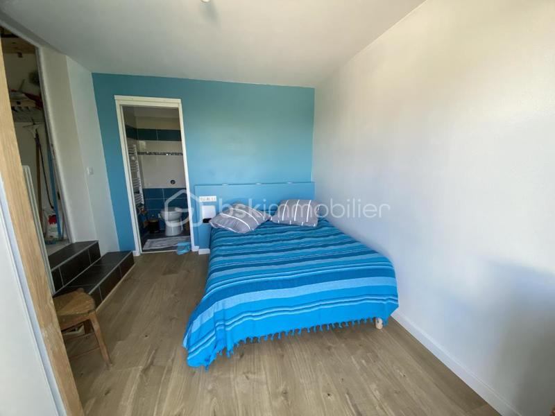 Villa - 205 m² - 6 pièces