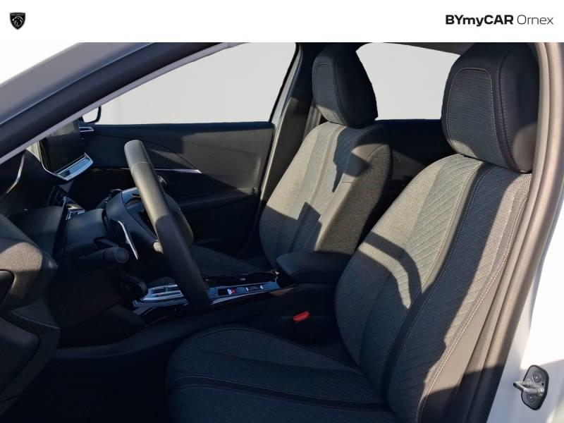 Peugeot 208 Hybrid 100 e-Dcs6 Allure