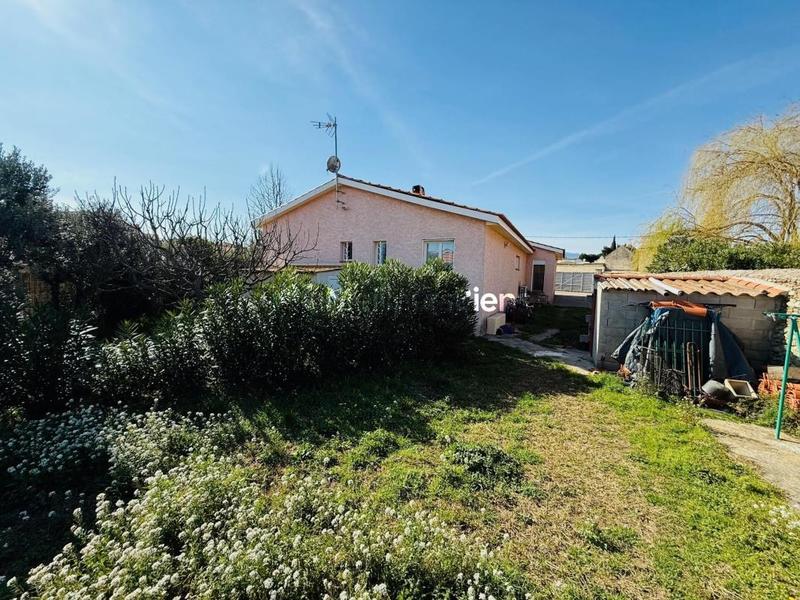 Maison - 173 m² - 7 pièces