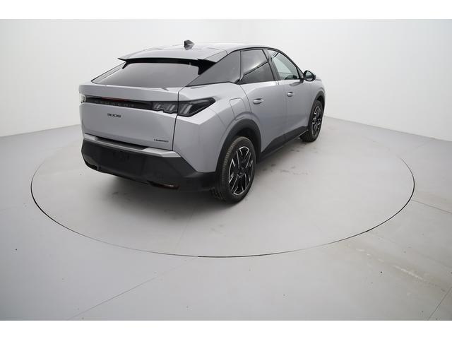 Peugeot 3008 Nouveau Allure Hybrid 136 e-Dcs6