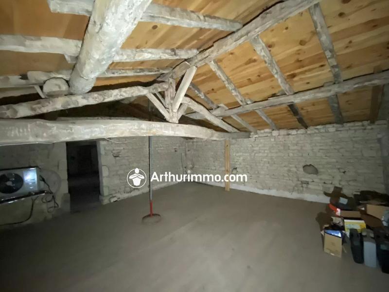 Maison - 135 m² - 3 pièces