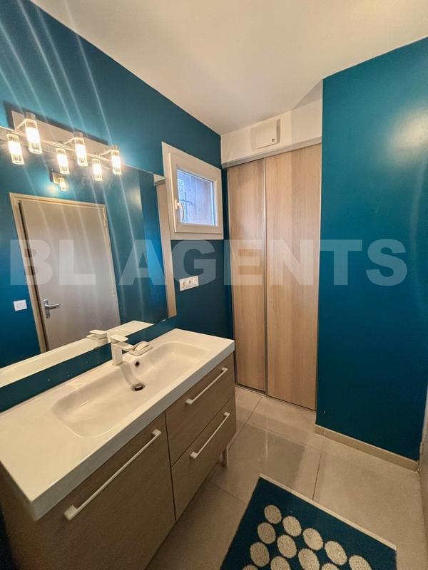 Maison d'architecte - 149 m² - 5 pièces