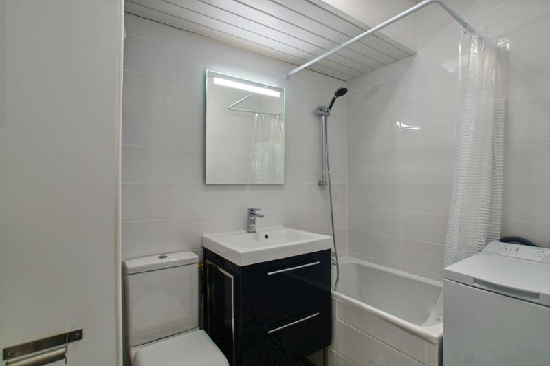 Appartement - 23 m² - 1 pièce